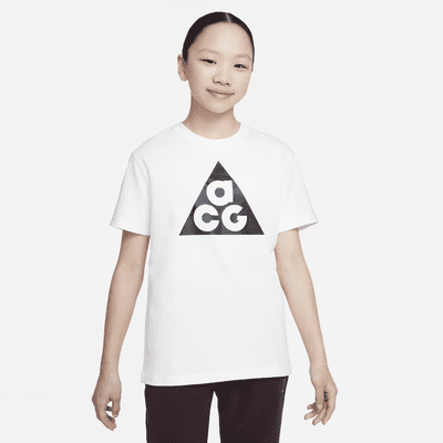 ★人気【NIKE】★ACG LBR T-SHIRT ASIA★Tシャツ★WHITE ACG LBR T-Shirt – VERY SPECIAL